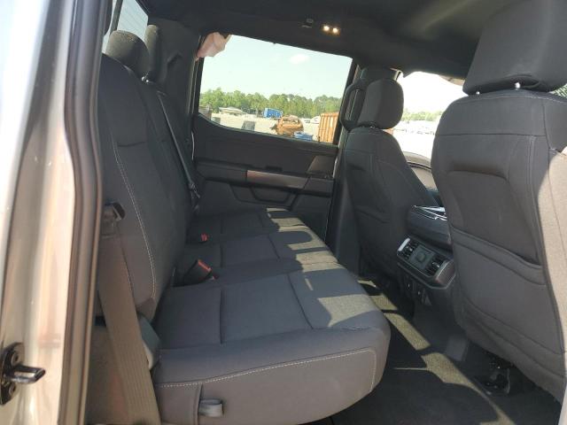 2024 FORD F150 XLT 1FTFW3LDXRFB45632