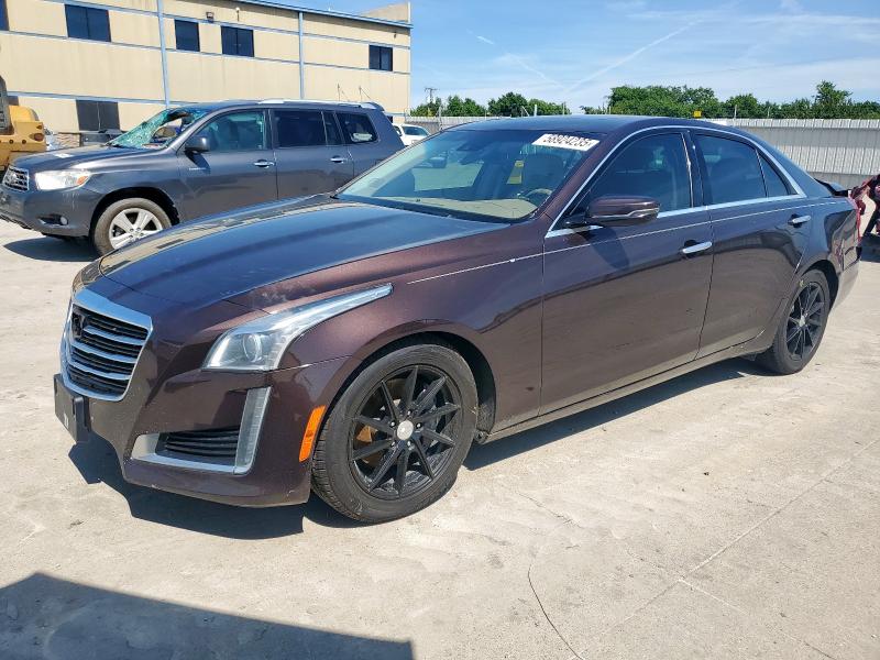 Vin: 1g6ar5sx7g0114088, lot: 58924235, cadillac cts luxury collection 2016 img_1