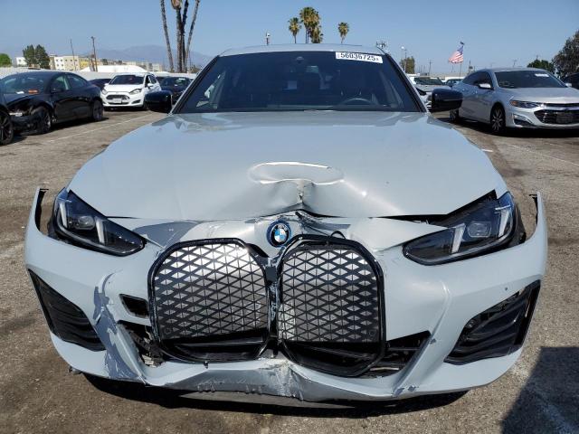 2025 BMW I4 EDRIVE WBY23HD09SFT92113