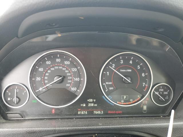 2016 BMW 328 XIGT S - WBA8Z5C5XGG502073