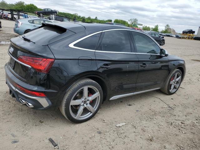 Vin: wa134afy8p2123722, lot: 58523075, audi sq5 sportb sportback prestige 20233