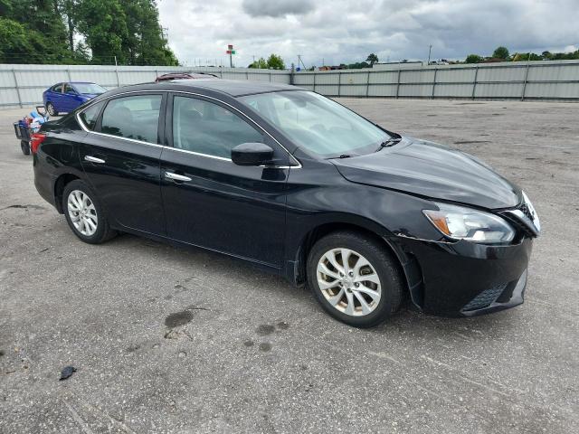 Vin: 3n1ab7ap6jy261873, lot: 58992225, nissan sentra s 20184