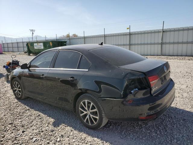 Vin: 3vwdb7aj3hm416030, lot: 57616965, volkswagen jetta se 20172