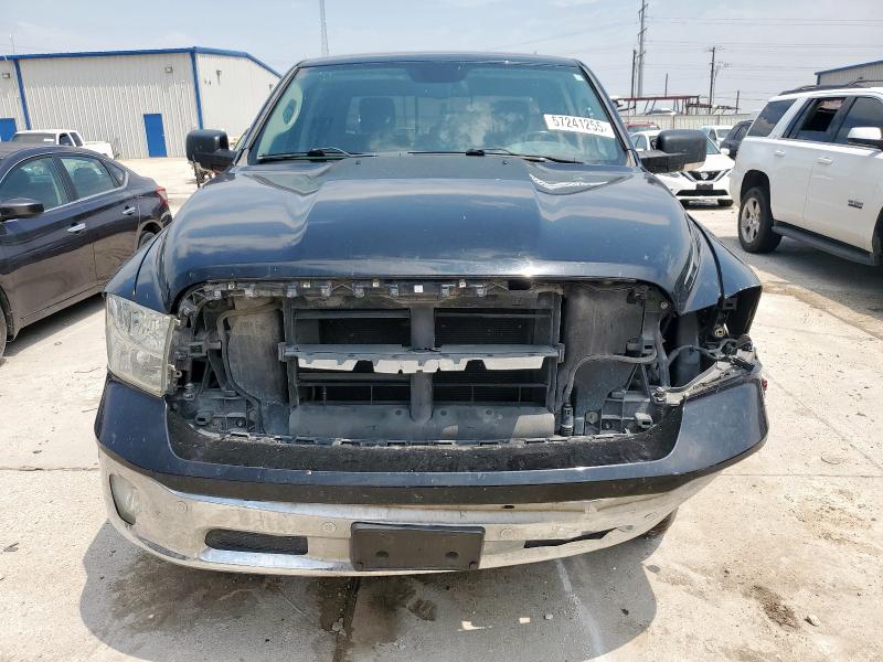 2015 RAM 1500 SLT - 1C6RR6LT9FS566376