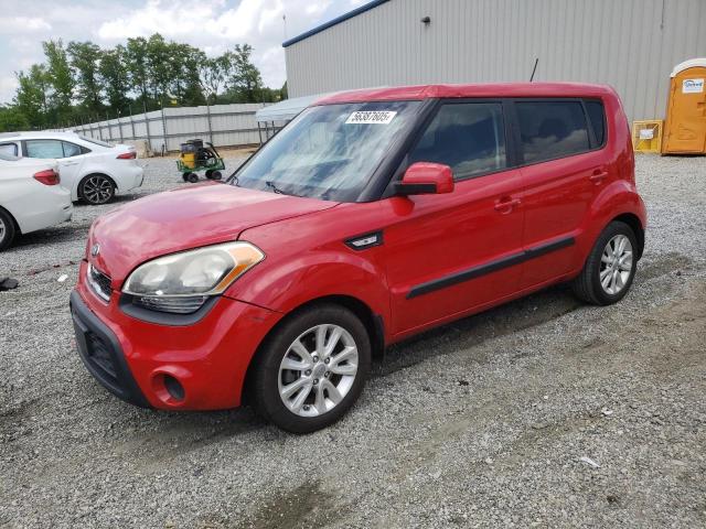 Vin: kndjt2a52d7614885, lot: 56387605, kia soul 2013 img_1