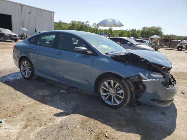 Vin: 1c3cccbb7fn563423, lot: 57264275, chrysler 200 s 20154