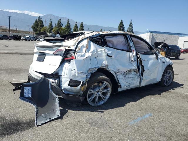Vin: 7saygdee3pa077841, lot: 54535215, tesla model y 20233