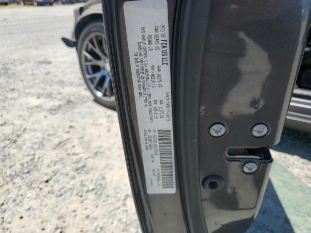 2016 DODGE CHALLENGER - 2C3CDZDJXGH125140