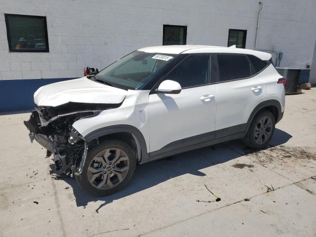 KIA SELTOS LX