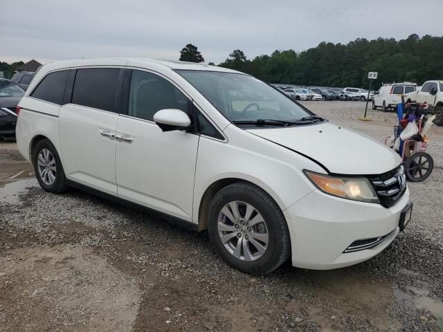 2016 HONDA ODYSSEY EX - 5FNRL5H60GB052454