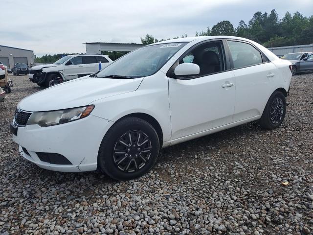 KIA FORTE LX