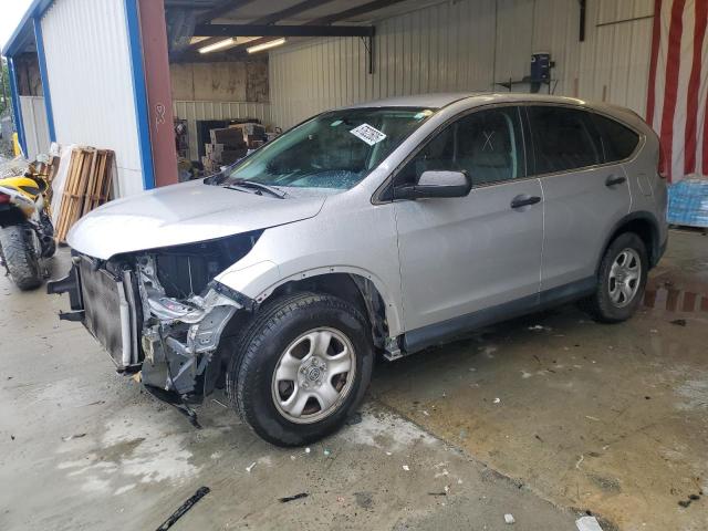 HONDA CR-V LX