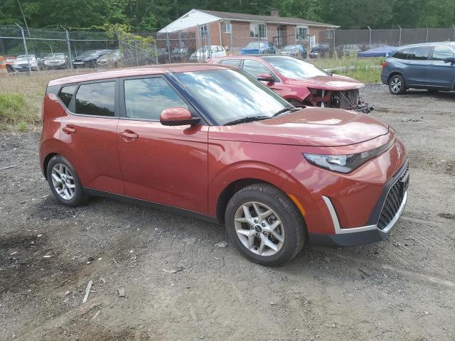 Vin: kndj23au6p7848189, lot: 56108655, kia soul lx 20234