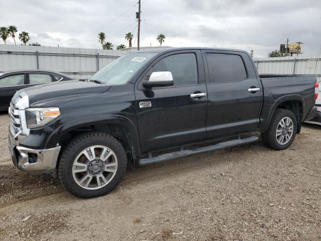 TOYOTA TUNDRA CRE