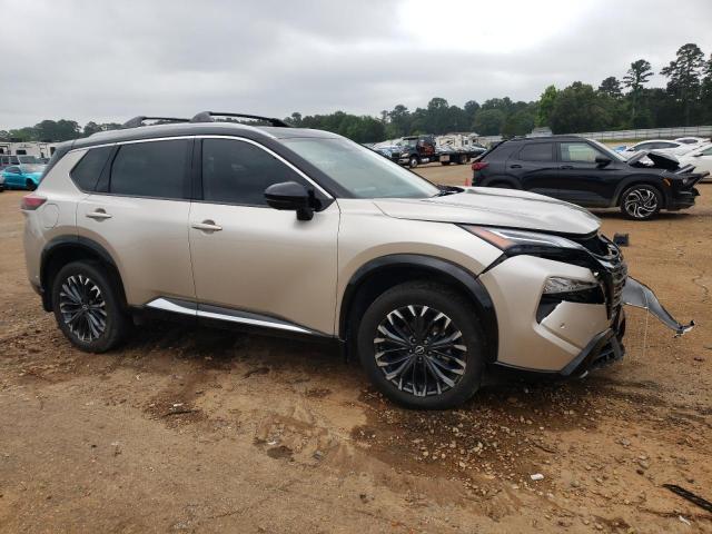 Vin: jn8bt3dd9sw301255, lot: 55305505, nissan rogue platinum 20254