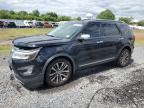 2016 FORD EXPLORER P - 1FM5K8HT8GGC52573
