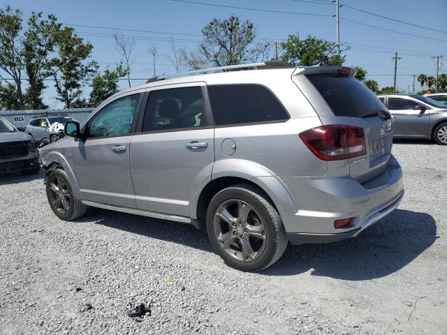 2015 DODGE JOURNEY CR - 3C4PDCGG3FT682875