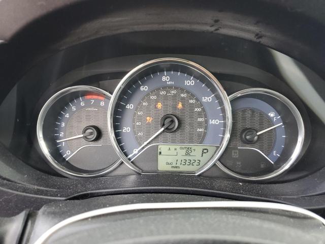 2016 TOYOTA COROLLA L - 5YFBURHE6GP493202