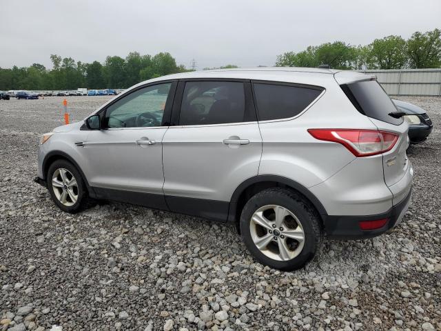 Vin: 1fmcu0gxxeuc99237, lot: 56822385, ford escape se 20142
