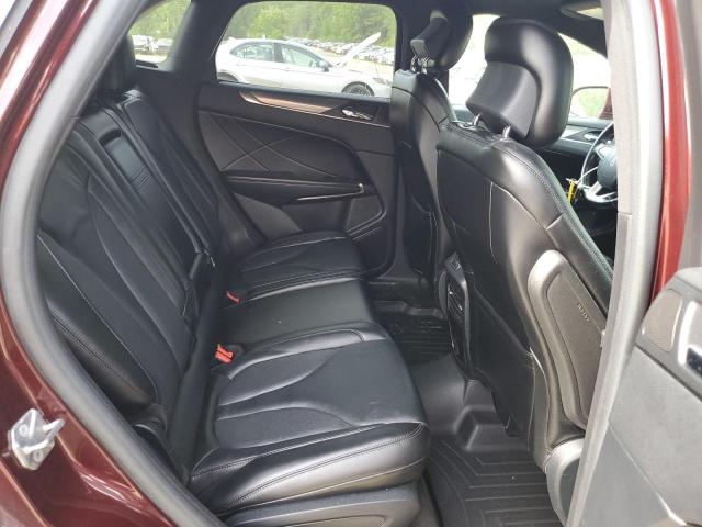 2016 LINCOLN MKC SELECT 5LMCJ2D92GUJ08162