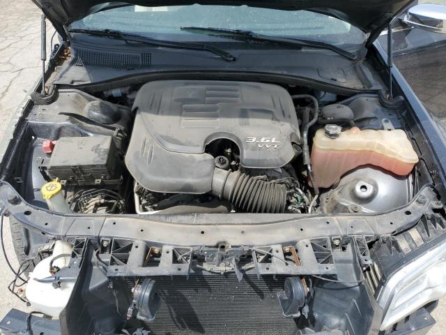 2019 CHRYSLER 300 LIMITE - 2C3CCAEG7KH528315