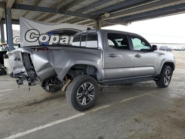 Vin: 3tmaz5cn1gm020697, lot: 58420735, toyota tacoma double cab 20163