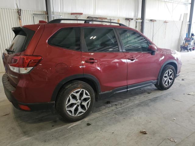 Vin: jf2skajc6lh483745, lot: 55135545, subaru forester premium 20203