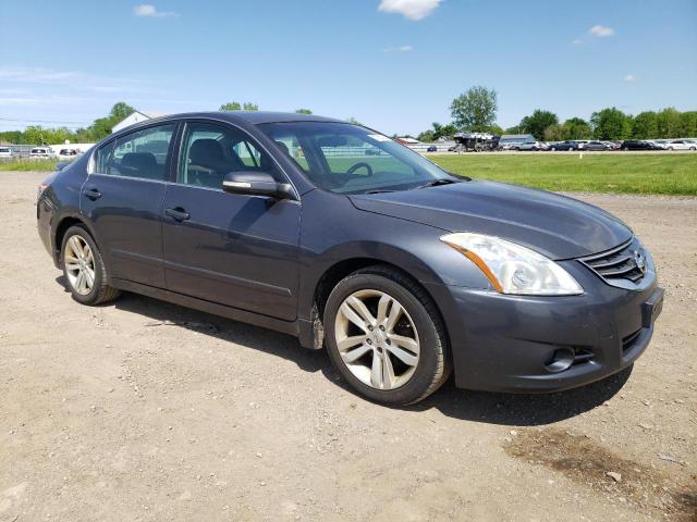 Vin: 1n4bl2ap8ac100151, lot: 57850105, nissan altima sr 20104