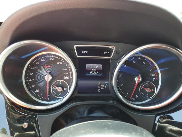2018 MERCEDES-BENZ GLE 350 - 4JGDA5JB9JB146166