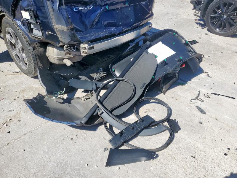 2017 HONDA CR-V EX - 7FARW1H5XHE022746