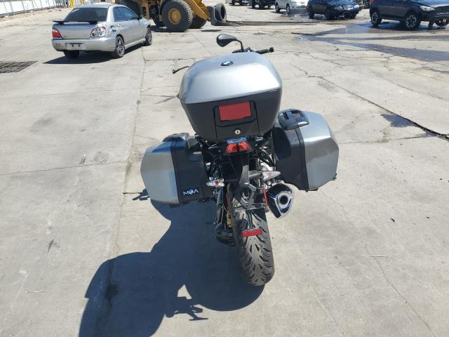 2018 BMW R1200 R WB10A1400JZ198070