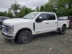 2024 FORD F350 SUPER - 1FT8W3BM2REE22287