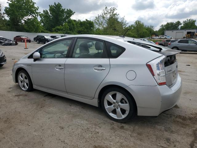 Vin: jtdkn3du9a5054698, lot: 58446555, toyota prius 20102