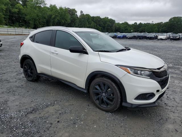 Vin: 3czru6h15mm738966, lot: 58206835, honda hr-v sport 20214
