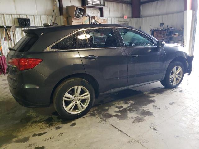 Vin: 5j8tb4h32fl029845, lot: 56531815, acura rdx 20153