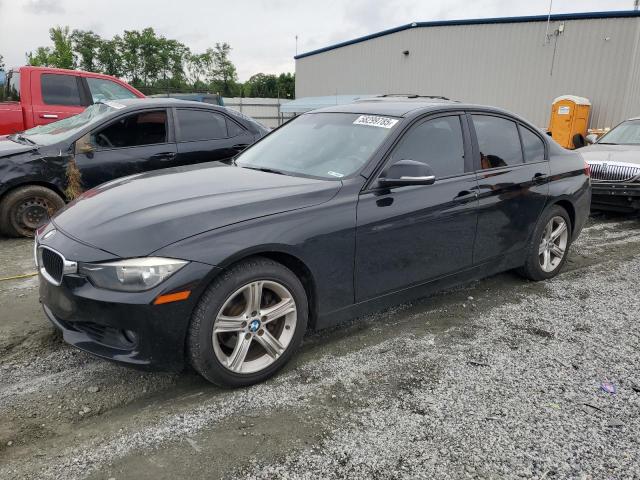 BMW 328 XI SUL