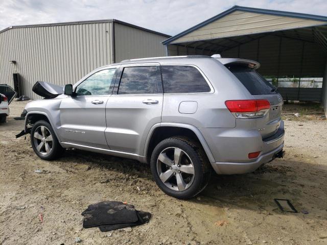 Vin: 1c4rjfcg5fc740893, lot: 55982325, jeep grand cher overland 20152