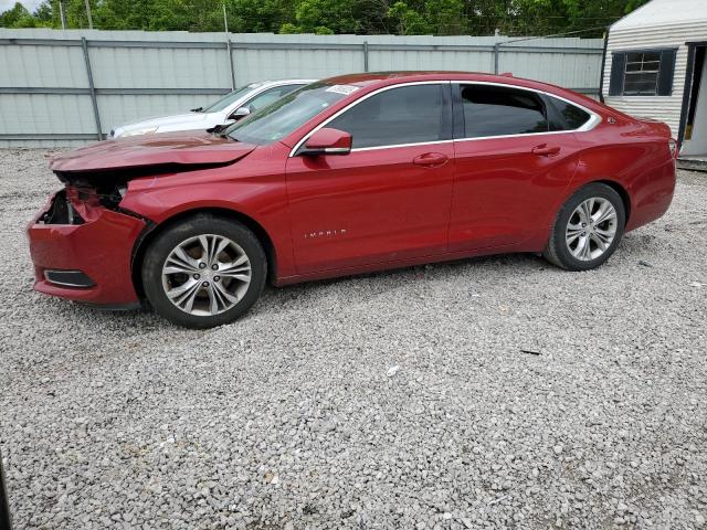 Vin: 2g1125s3xe9106786, lot: 57965835, chevrolet impala lt 2014 img_1