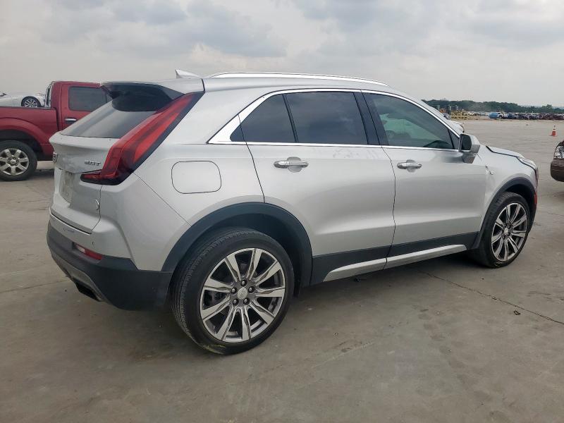 Vin: 1gyfzcr47kf175802, lot: 57153785, cadillac xt4 premium luxury 20193