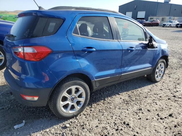 Vin: maj3s2ge4kc285605, lot: 56429035, ford ecosport se 20193