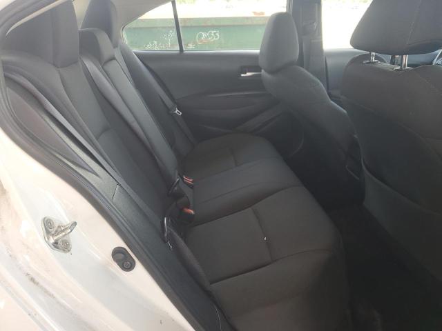 2021 TOYOTA COROLLA LE - 5YFEPMAE8MP243327