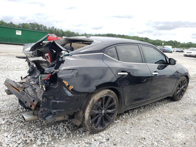 2017 NISSAN MAXIMA 3.5 - 1N4AA6AP4HC428671