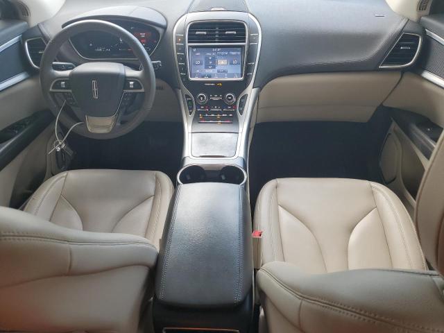 2020 LINCOLN NAUTILUS 2LMPJ6J91LBL09250