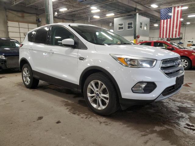 Vin: 1fmcu9gd8hud95737, lot: 55702845, ford escape se 20174