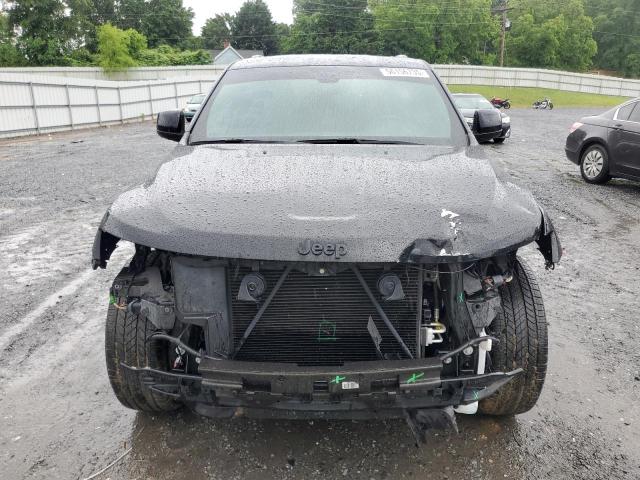 2019 JEEP GRAND CHER - 1C4RJFAG2KC587337