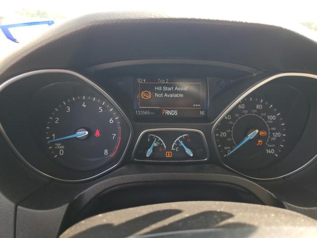 2016 FORD FOCUS SE - 1FADP3F25GL307525