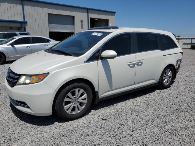 Vin: 5fnrl5h66fb032918, lot: 57754315, honda all models exl 2015 img_1