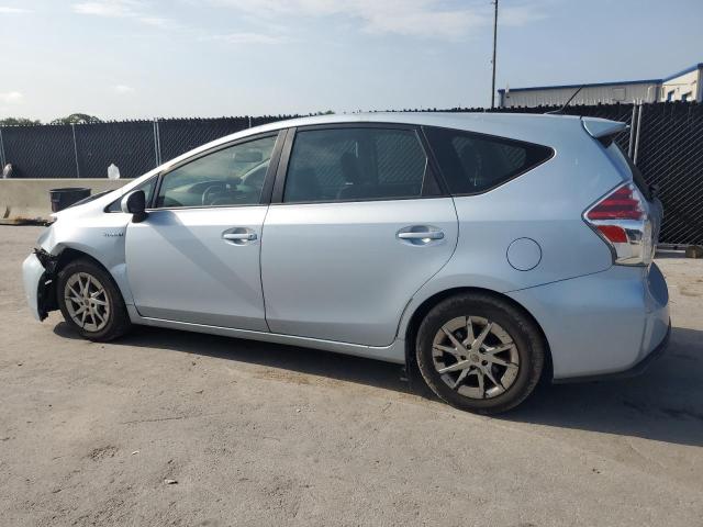 Vin: jtdzn3eu0fj032228, lot: 58734215, toyota prius 20152