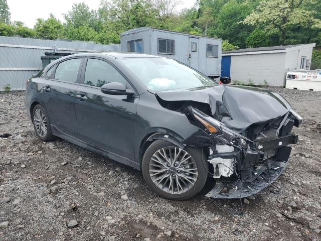 Vin: 3kpf54ad2re755594, lot: 55799275, kia forte gt line 20244