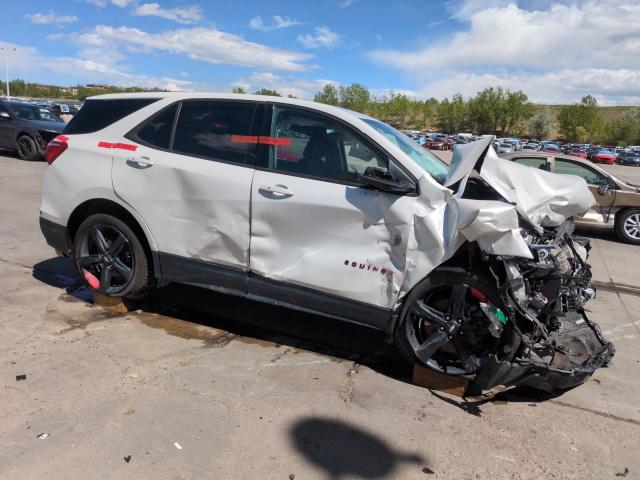 2019 CHEVROLET EQUINOX LT - 2GNAXVEX7K6214133